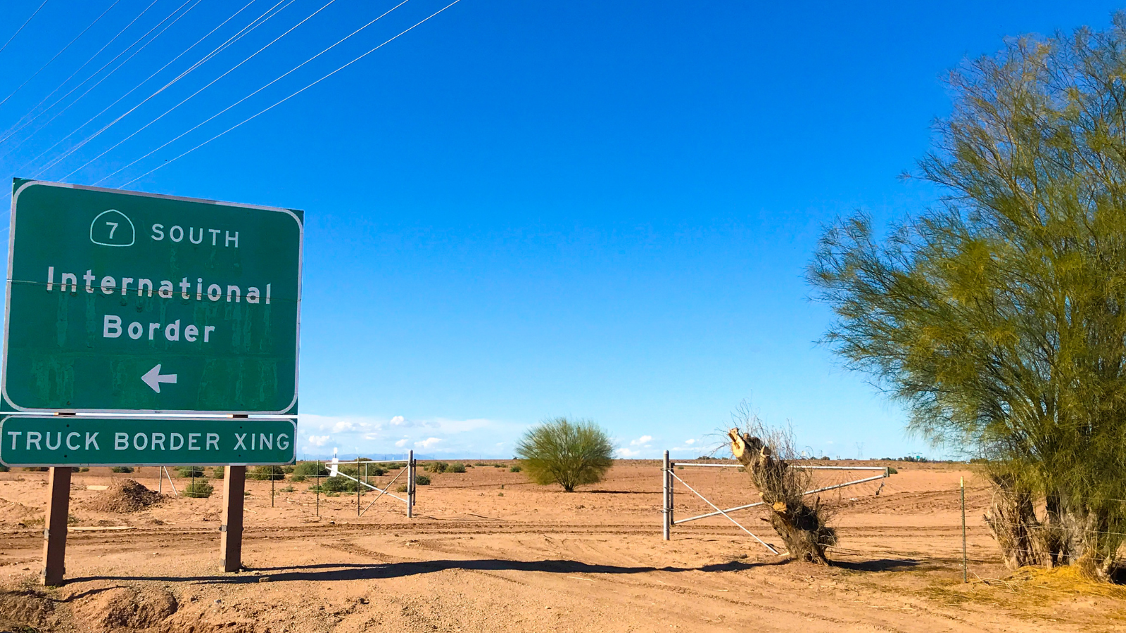 Cross-border freight transportation involves layers of complexities