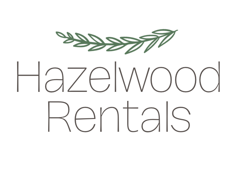Hazelwood Rentals