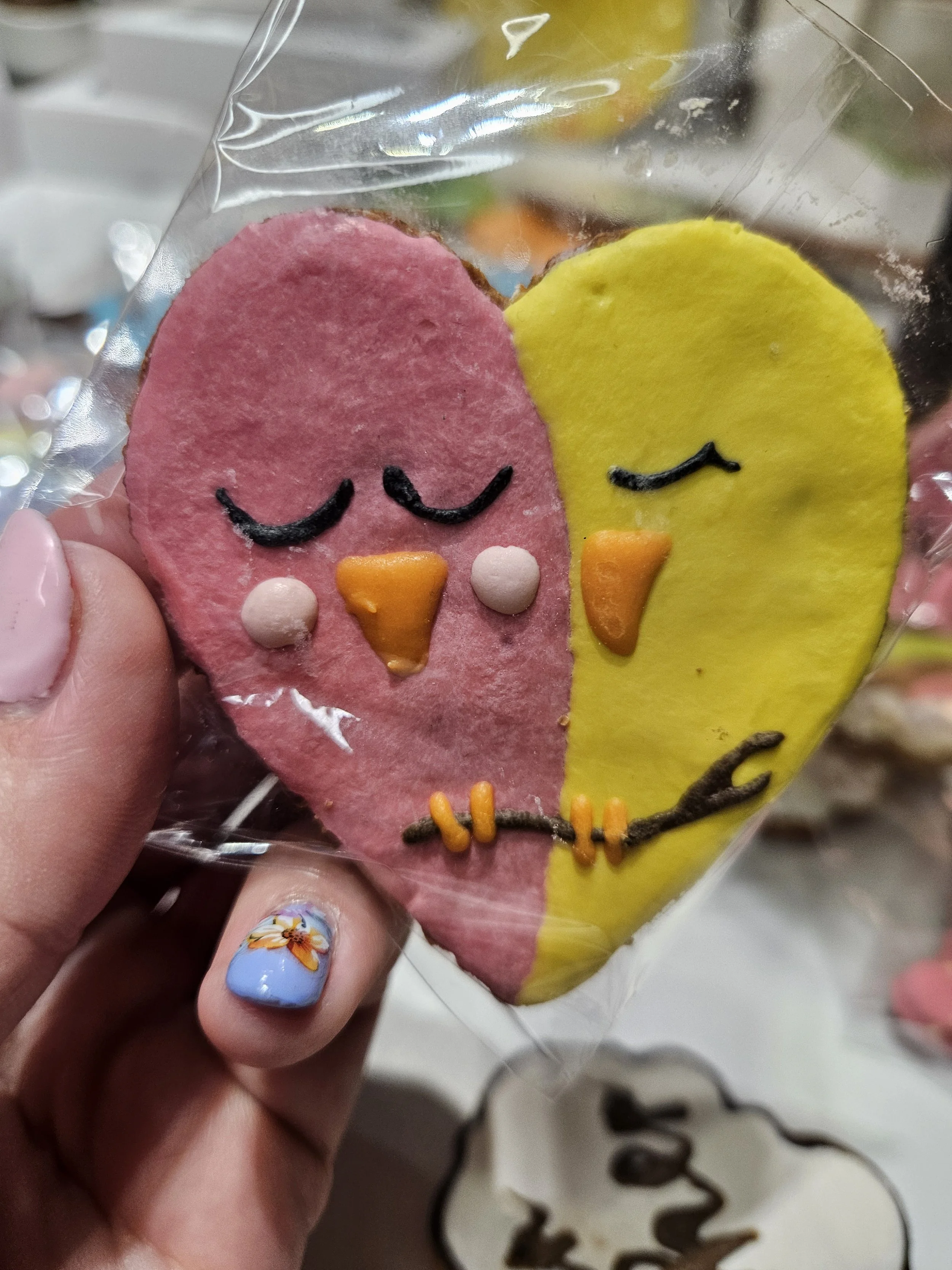 $3 Treats