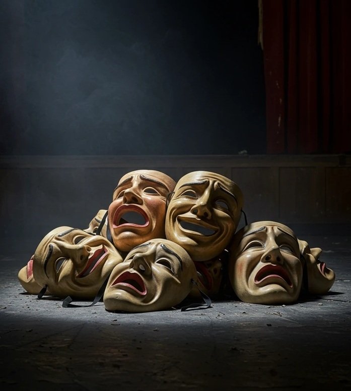 THINK-ETERNITY-JJOHN-HALLOWEEN-MASKS