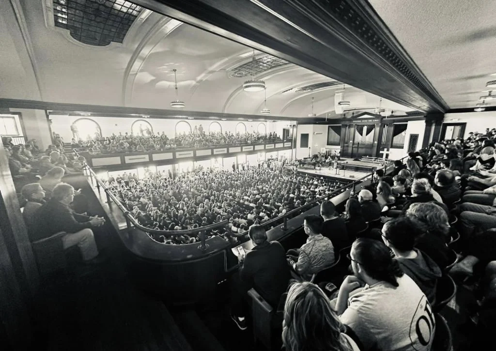 Asbury Revival: Will Believers Recognize Its Legitimacy?