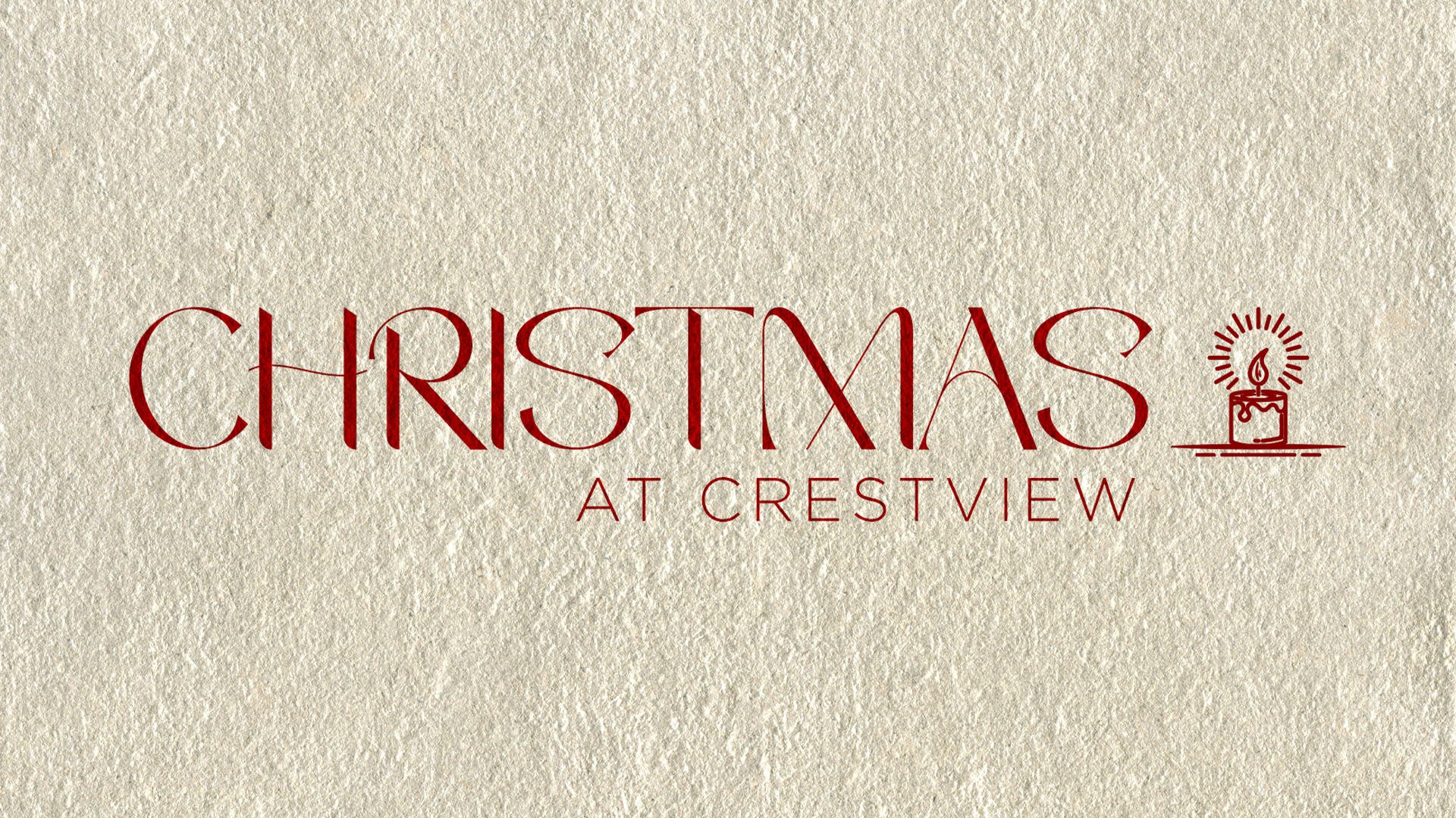 Christmas At Crestview