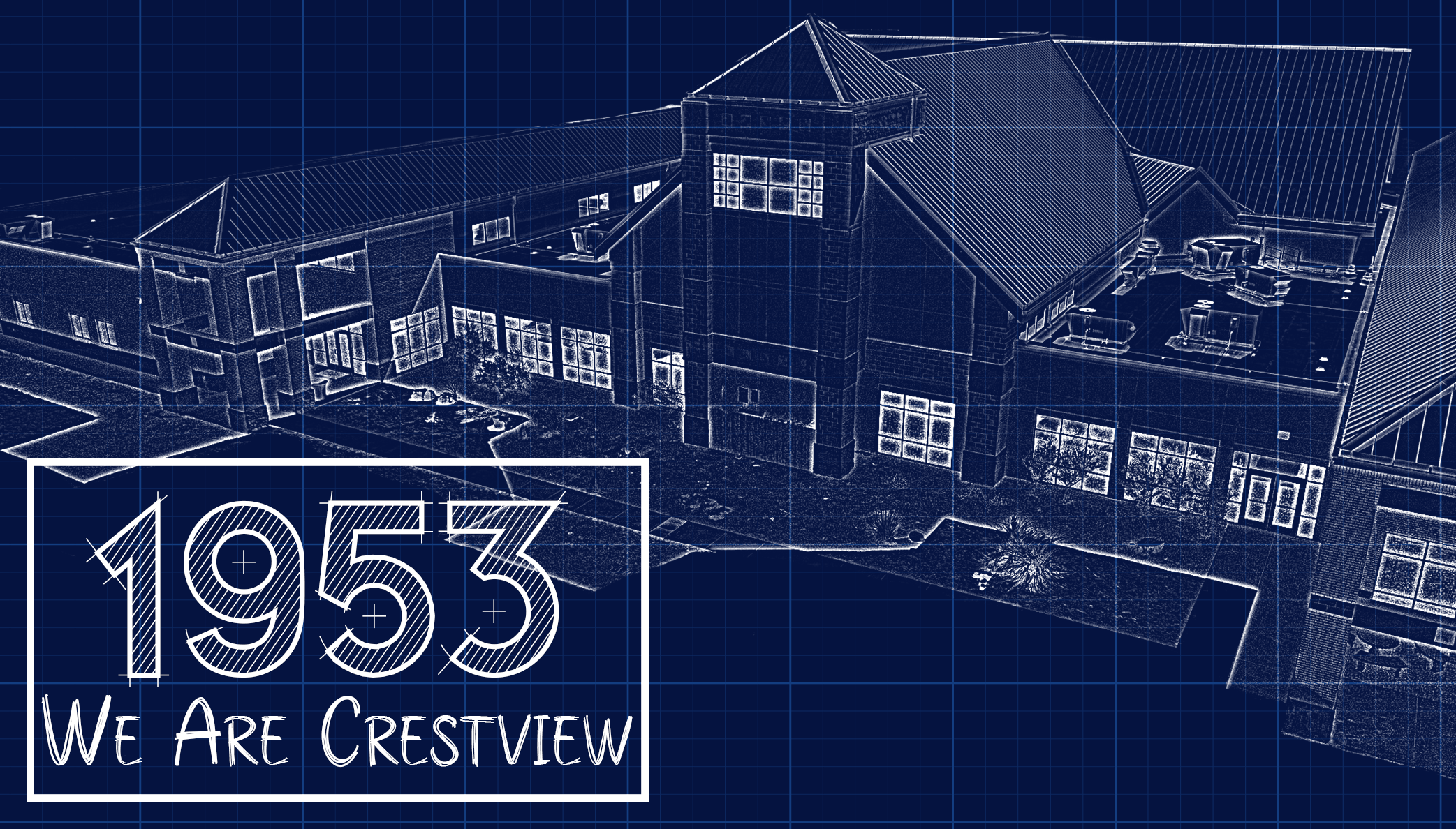1953: We Are Crestview Podcast