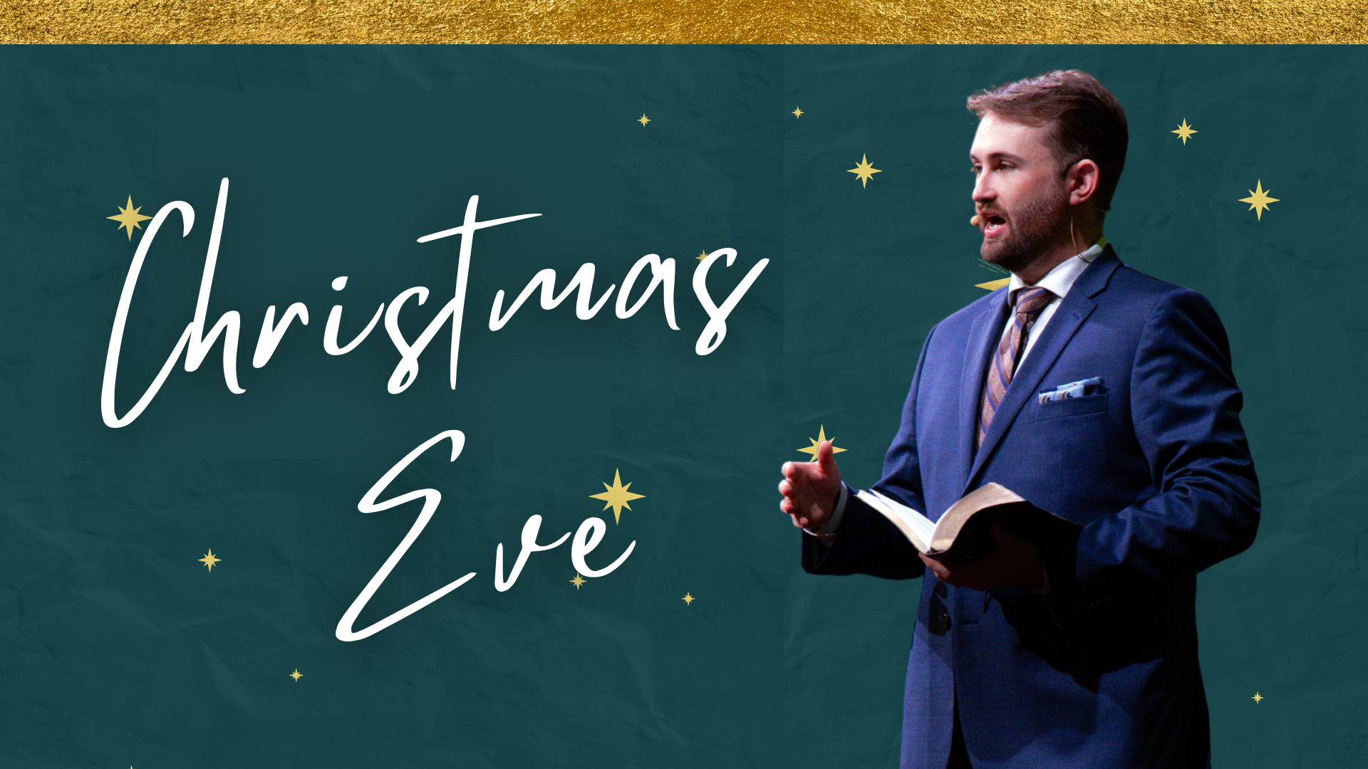 Part 4: Christmas Eve