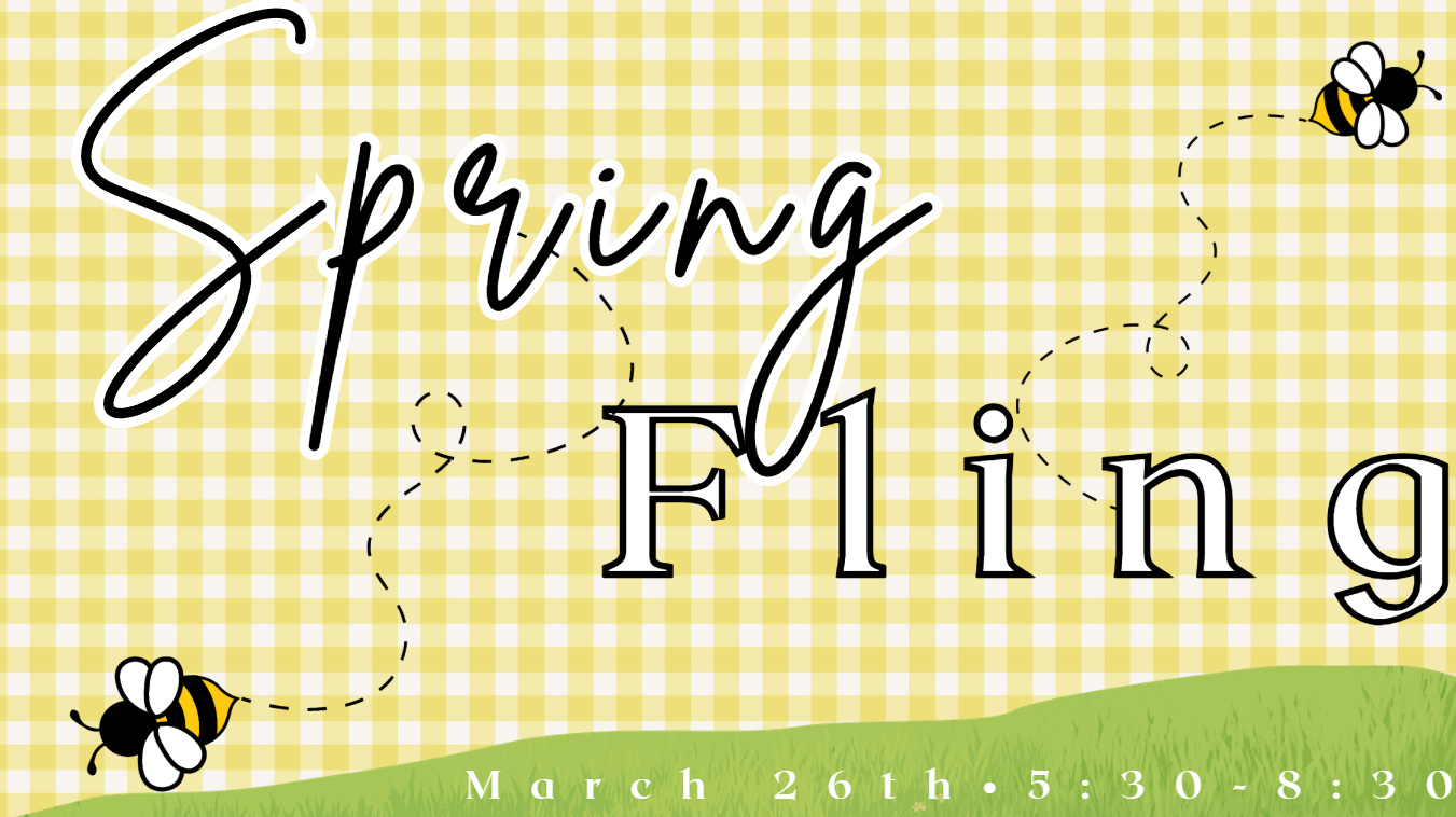 Spring Fling Women's Event 