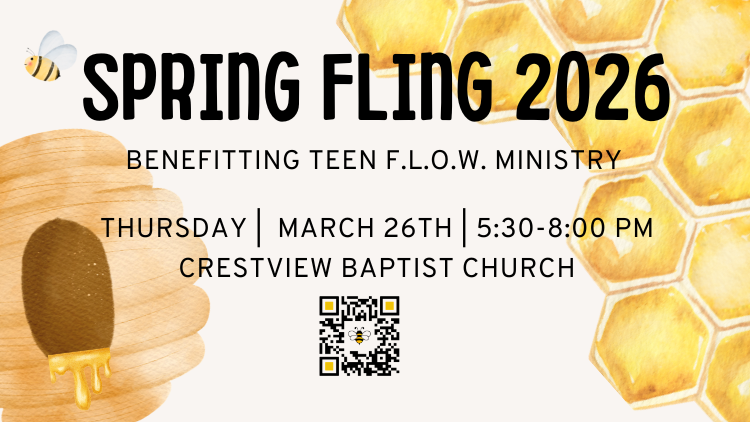 Spring Fling Women's Event 