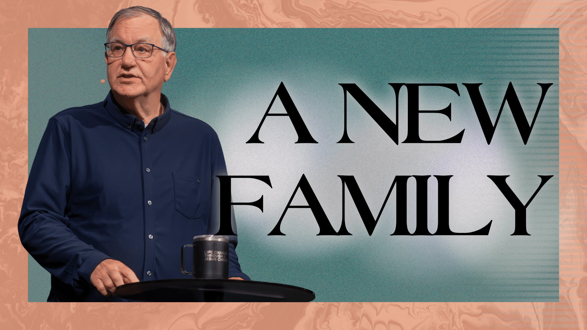 Part 4: A New Family