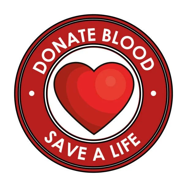 Upcoming Blood Drive