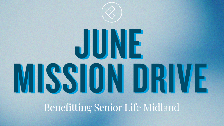 June Mission Drive 