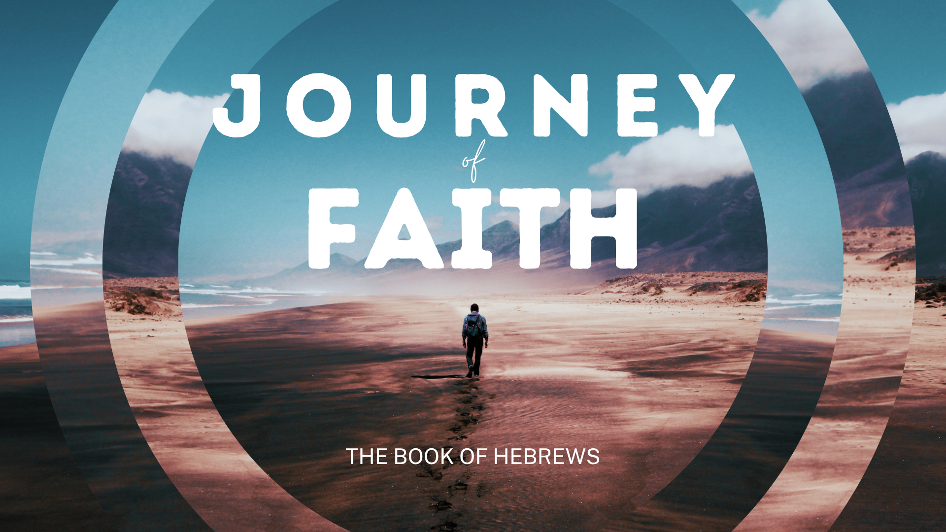 Journey of Faith