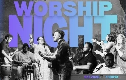Worship Night