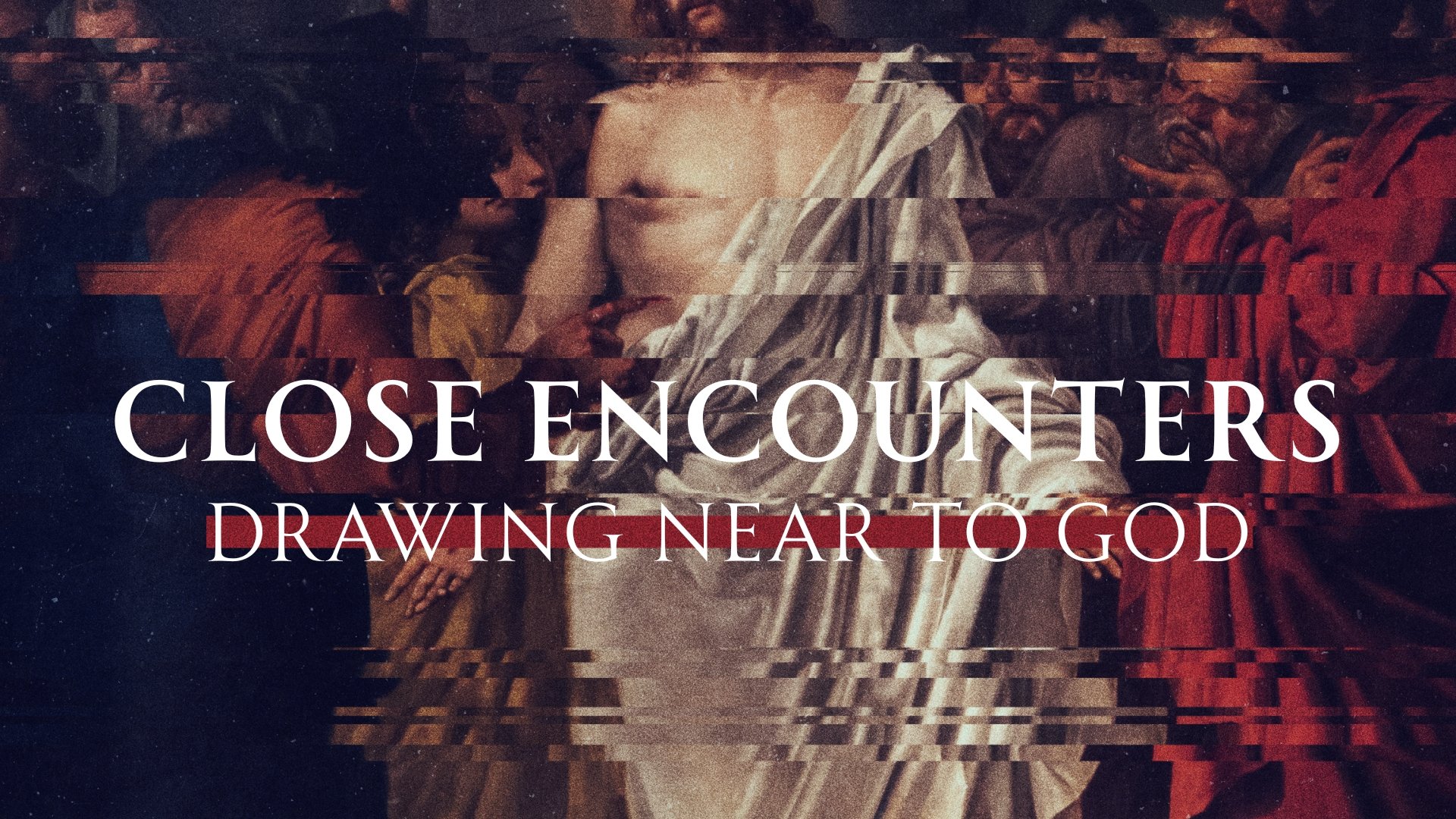 Close Encounters