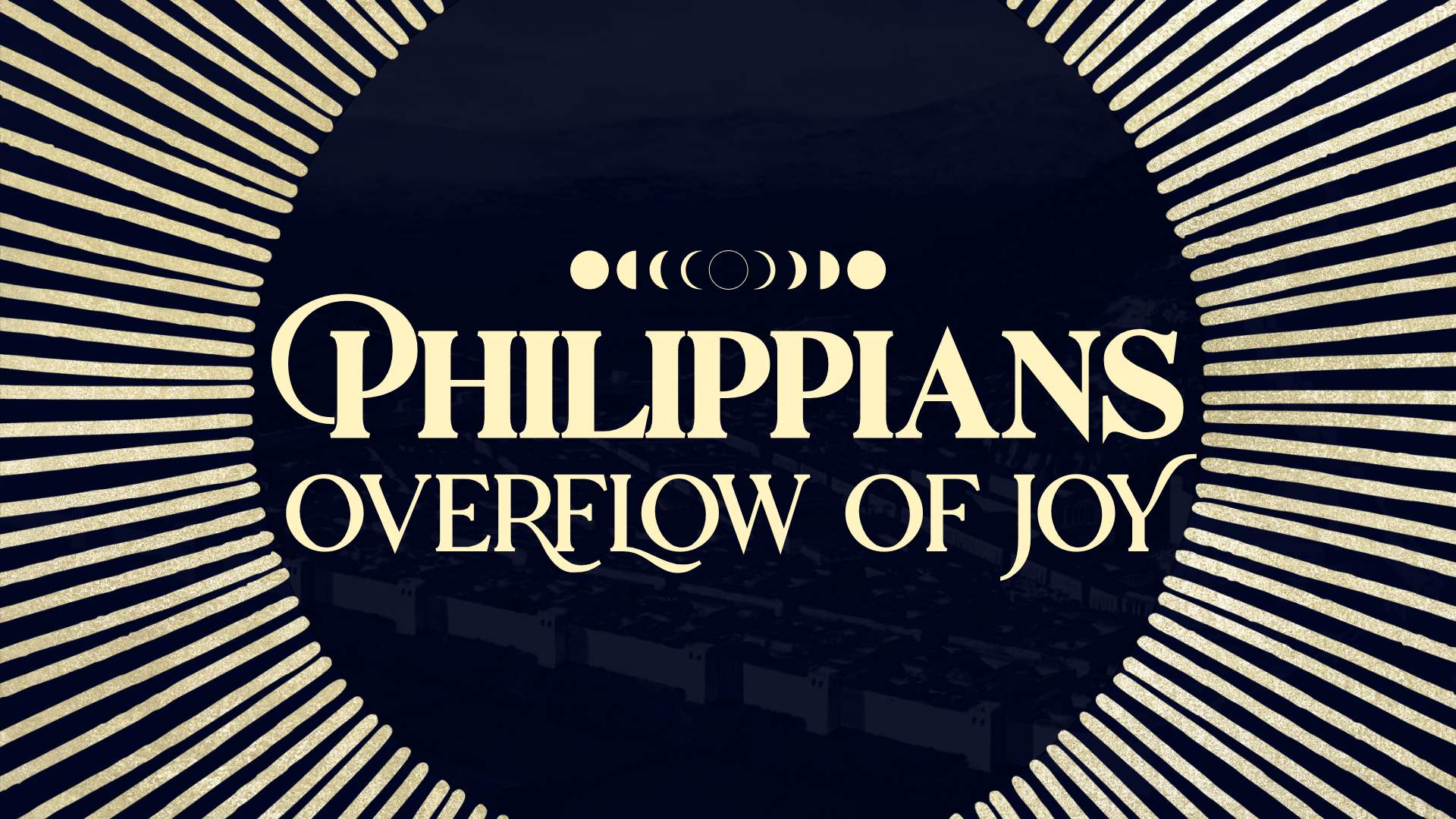 Philippians Podcast