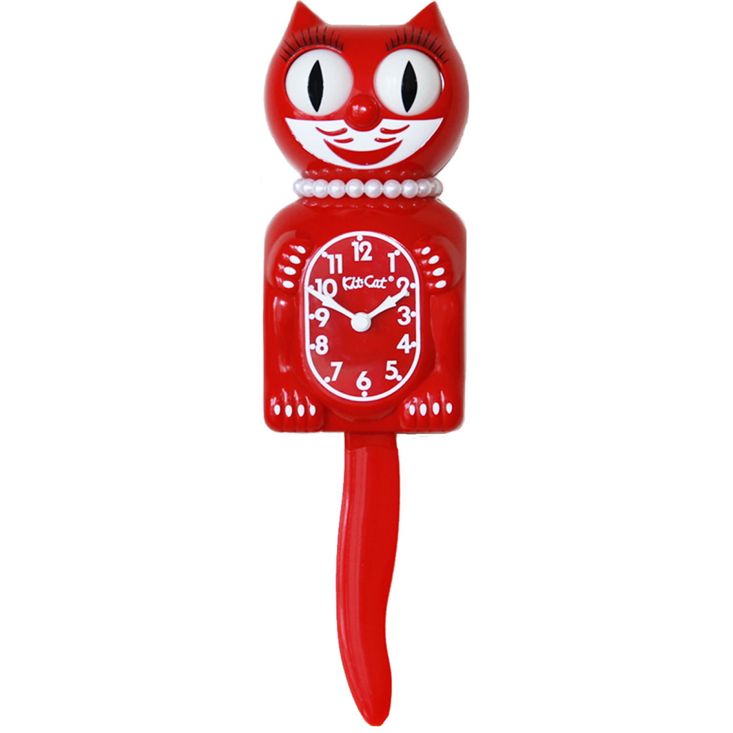 kit cat clock reebok