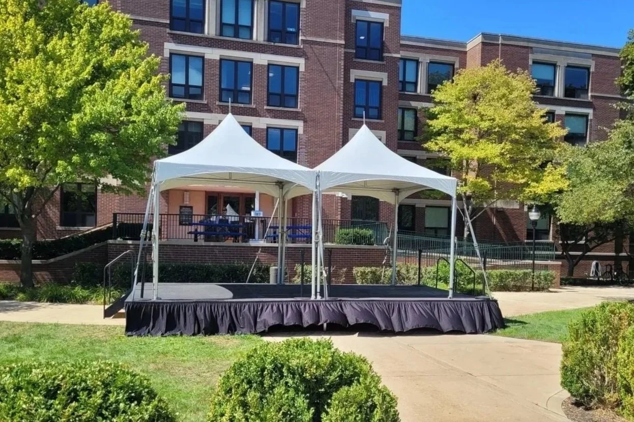 Corporate Event Rentals