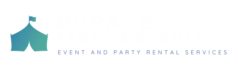 Party Tent and Wedding Tent Rentals | DuPage Tents &amp; Events