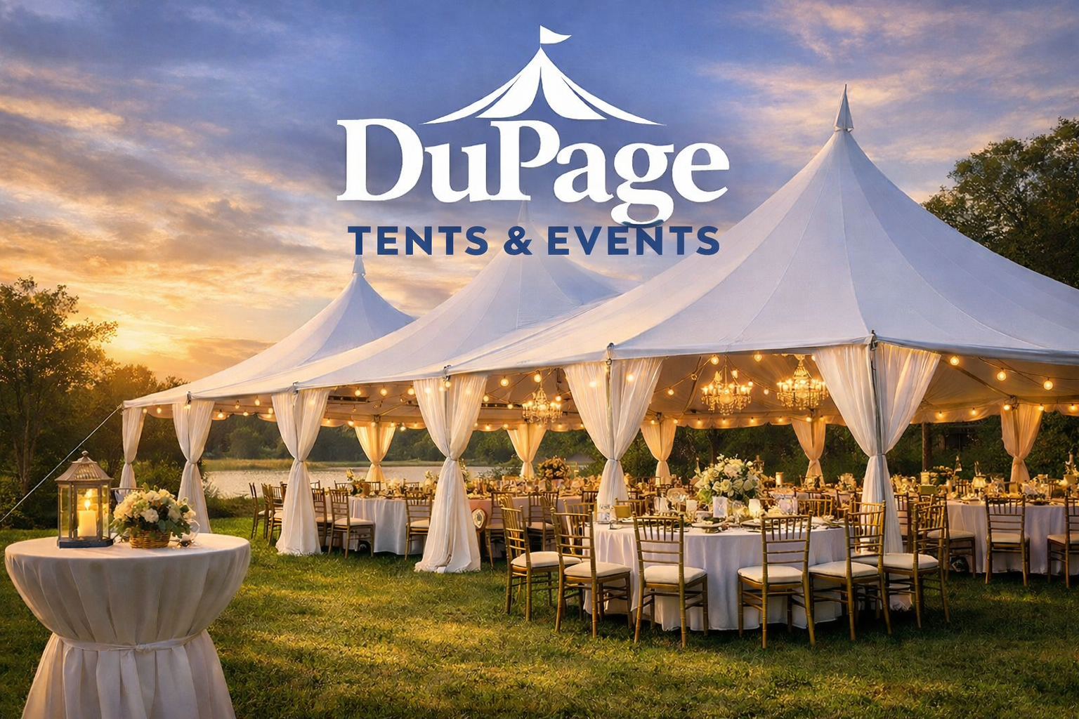 westmont full service event rentals