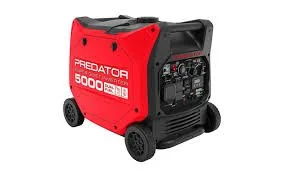 Generator rentals for weddings, outdoor parties, and events in DuPage County, IL | DuPage Tents & Events