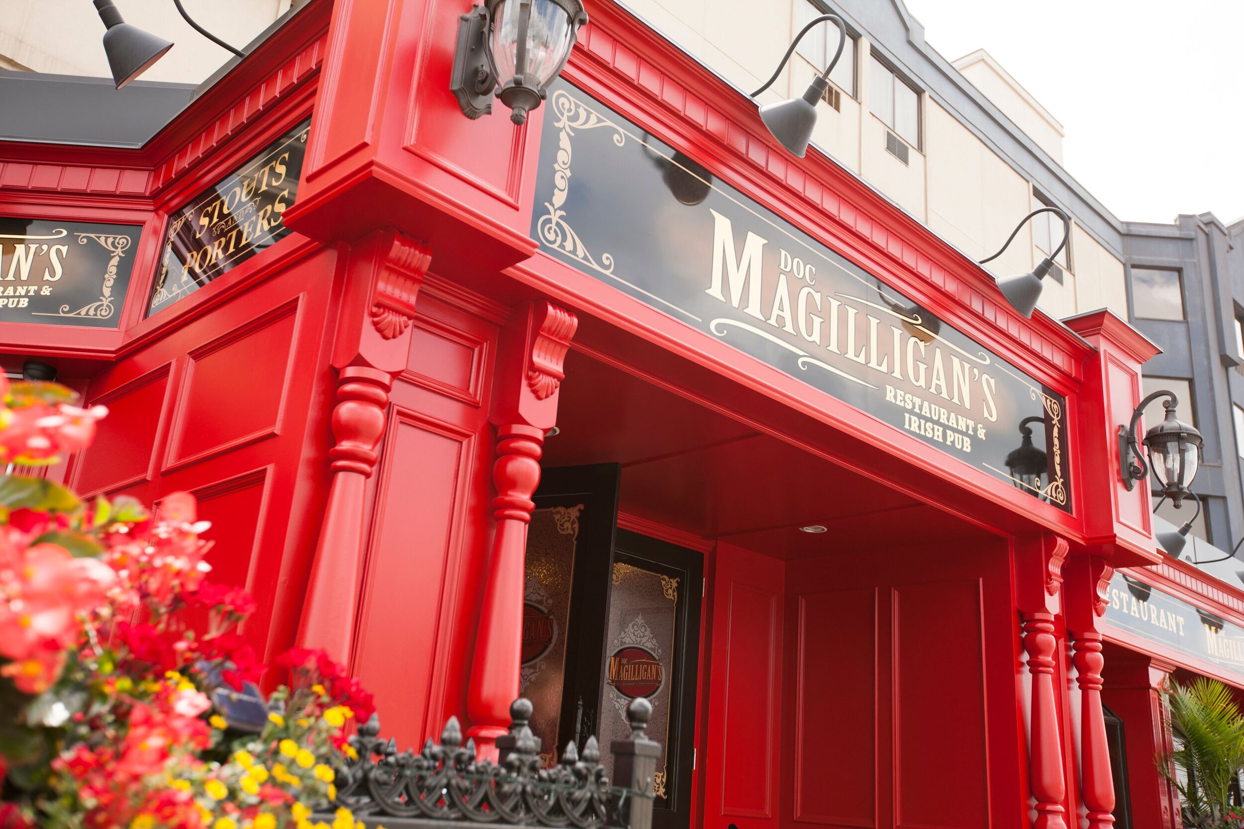 Doc Magilligan #39 s Best Western Plus Cairn Croft Hotel