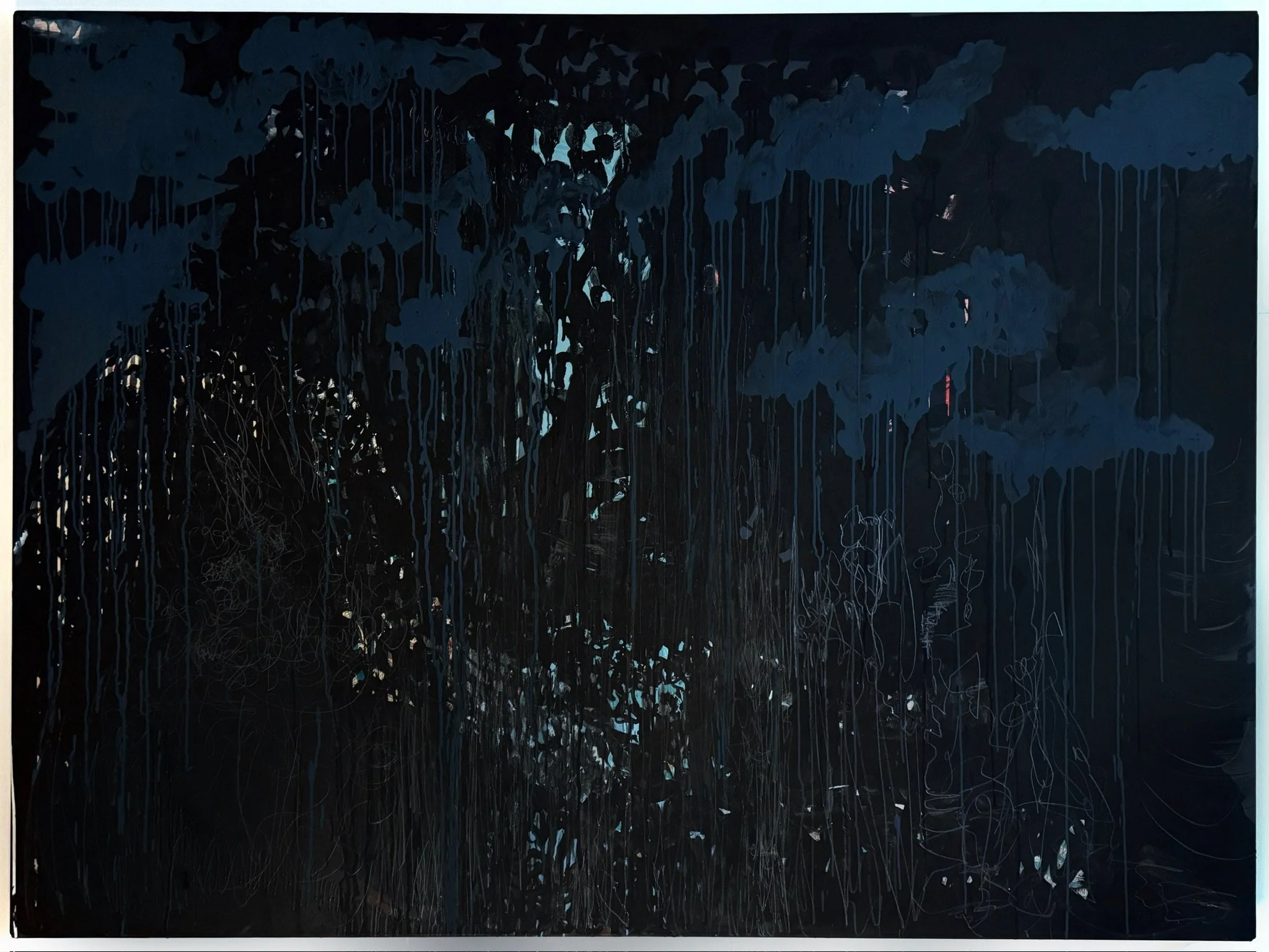 darkness within darkness