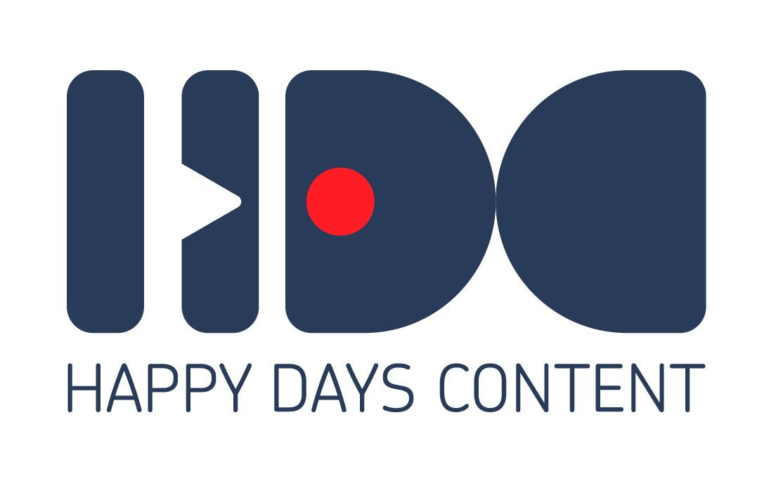 Happy Days Content