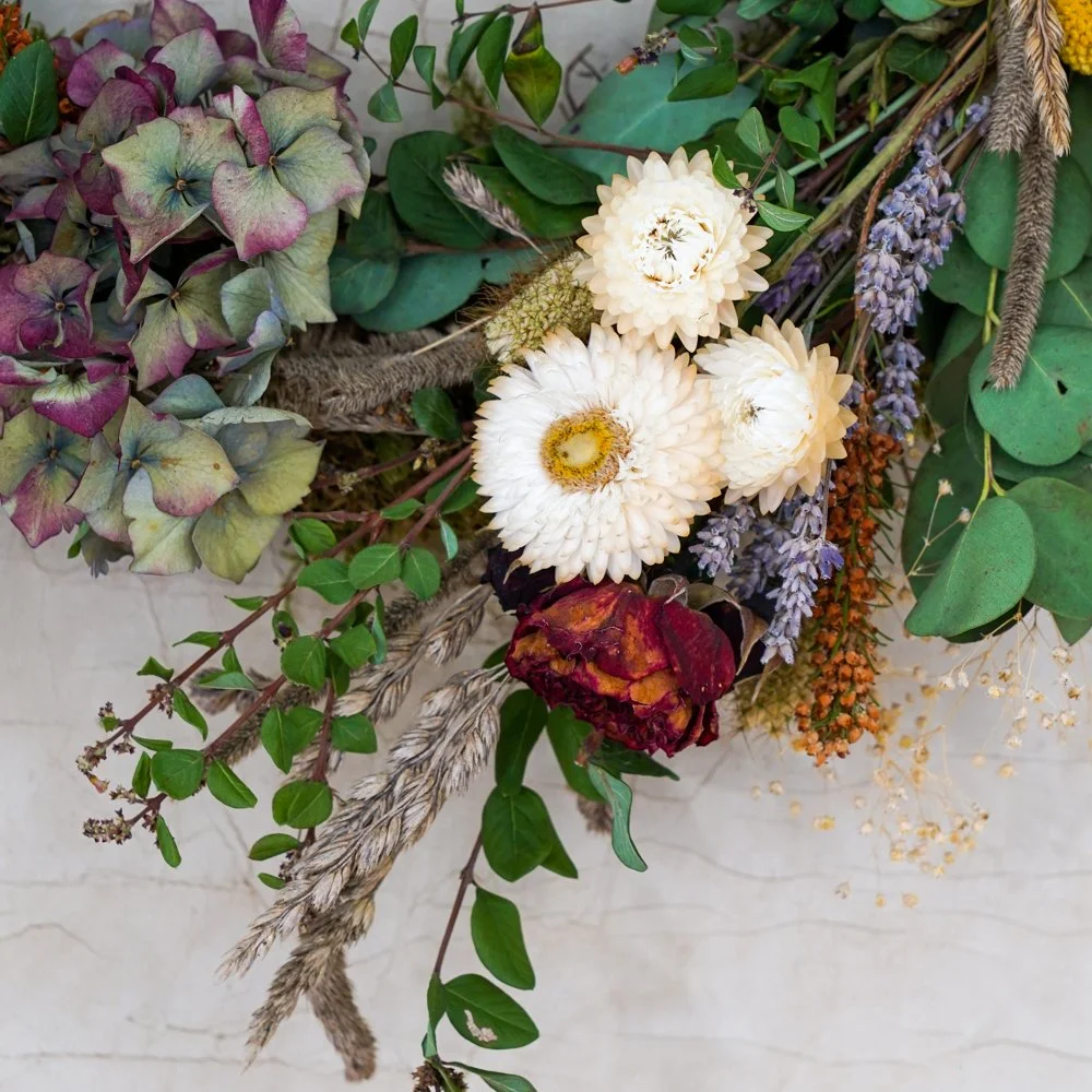 Seasonal Bunch Seasonal and sustainable British Flowers Direct from