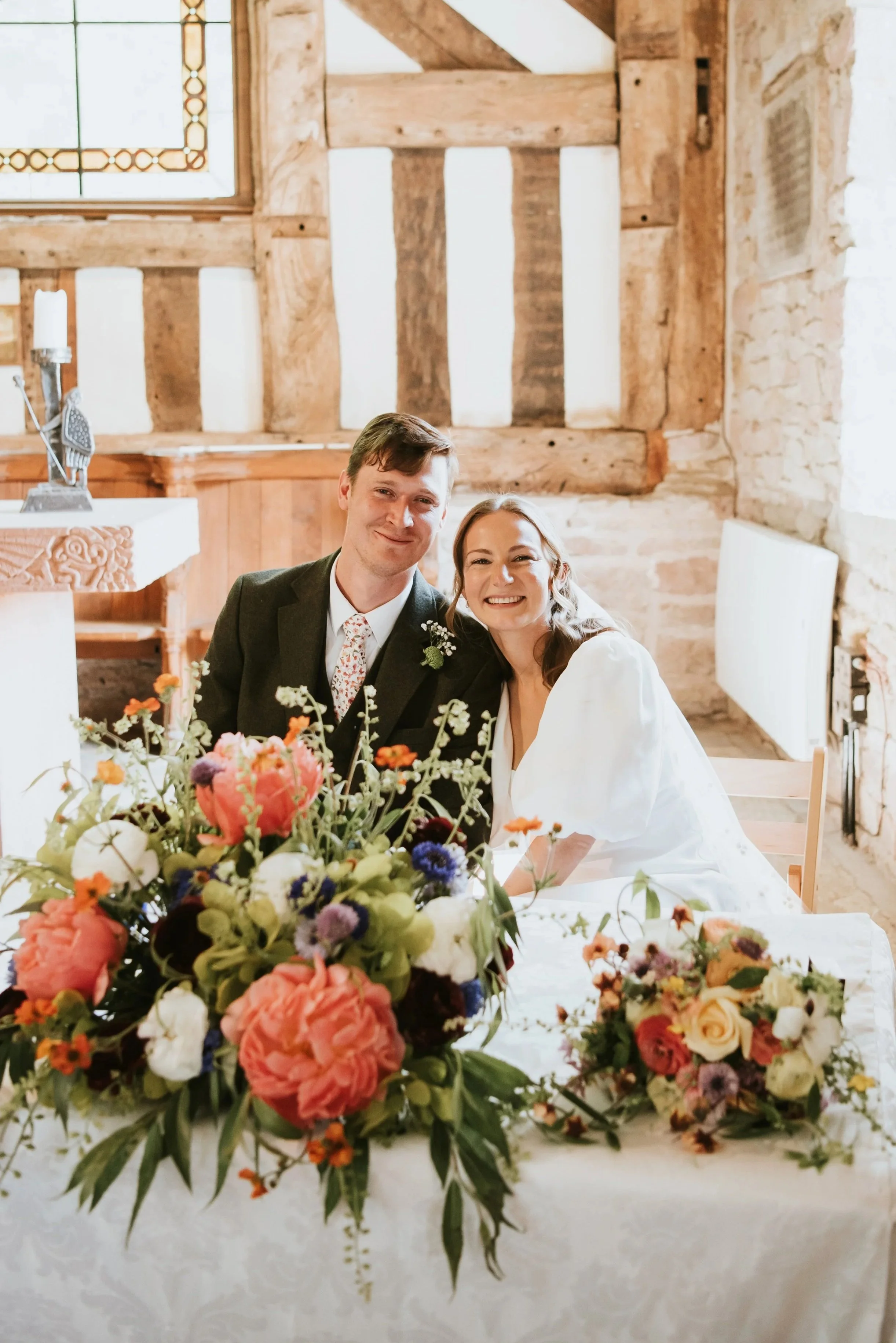  Soph & Sam's Wedding (May 2025)