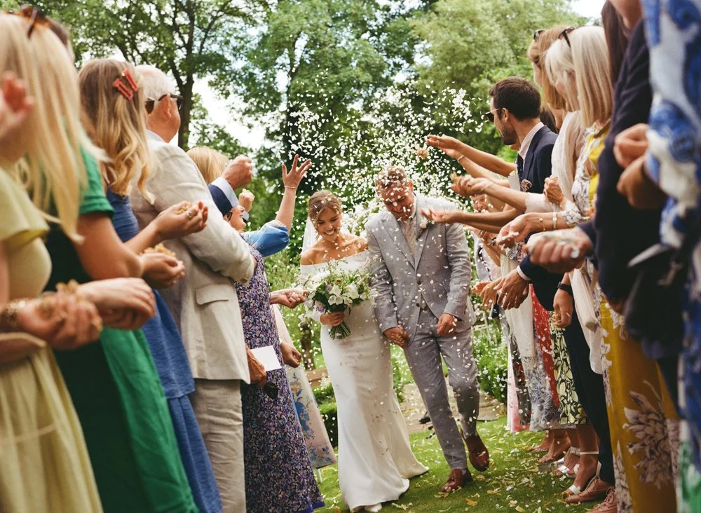  Imogen & Jack's Wedding (June 2024)