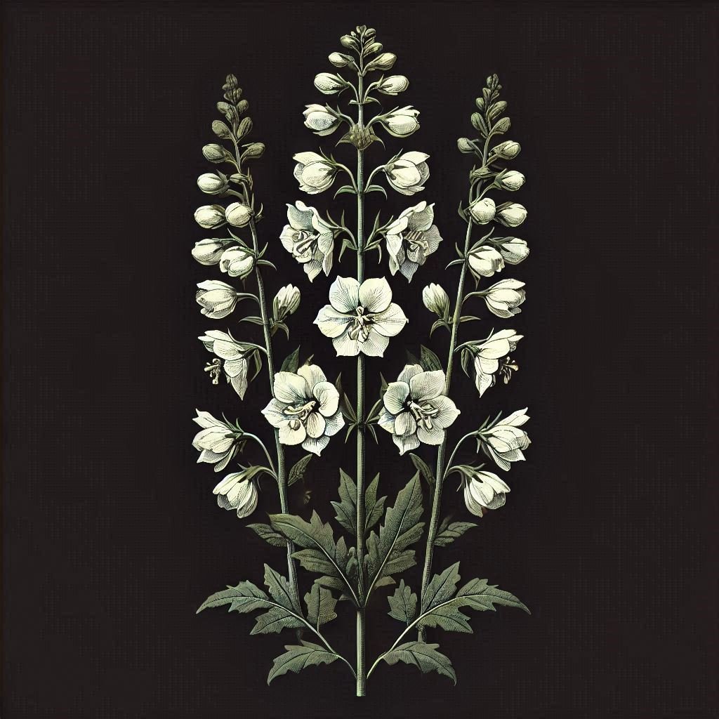 Graphic: Larkspur limelight 'white'.jpeg