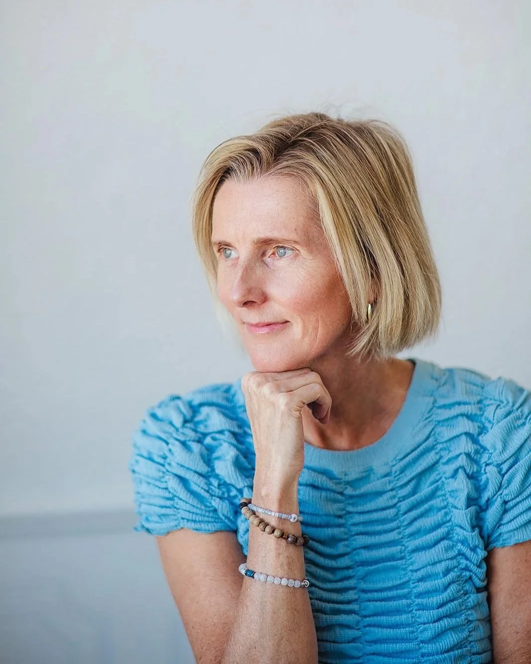 Leane Durand, B.Ed