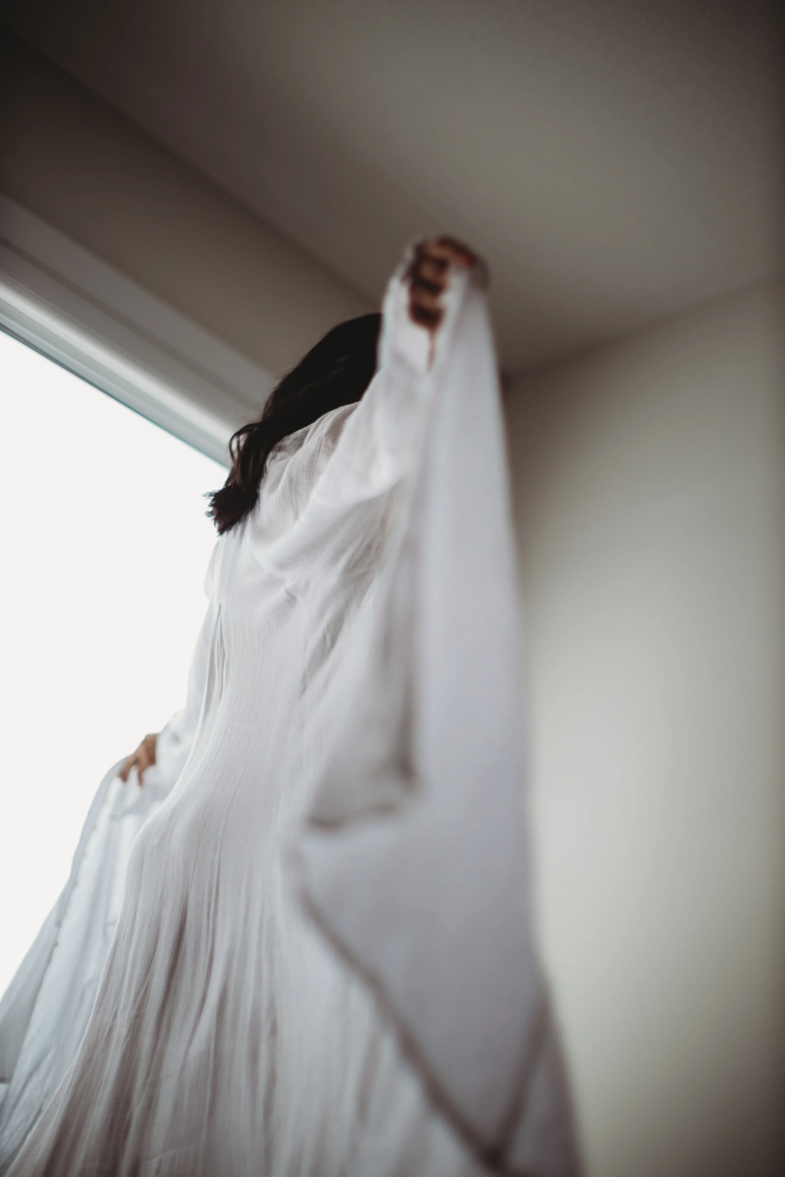 A letter to my white friends, by Taheera Fidaali
