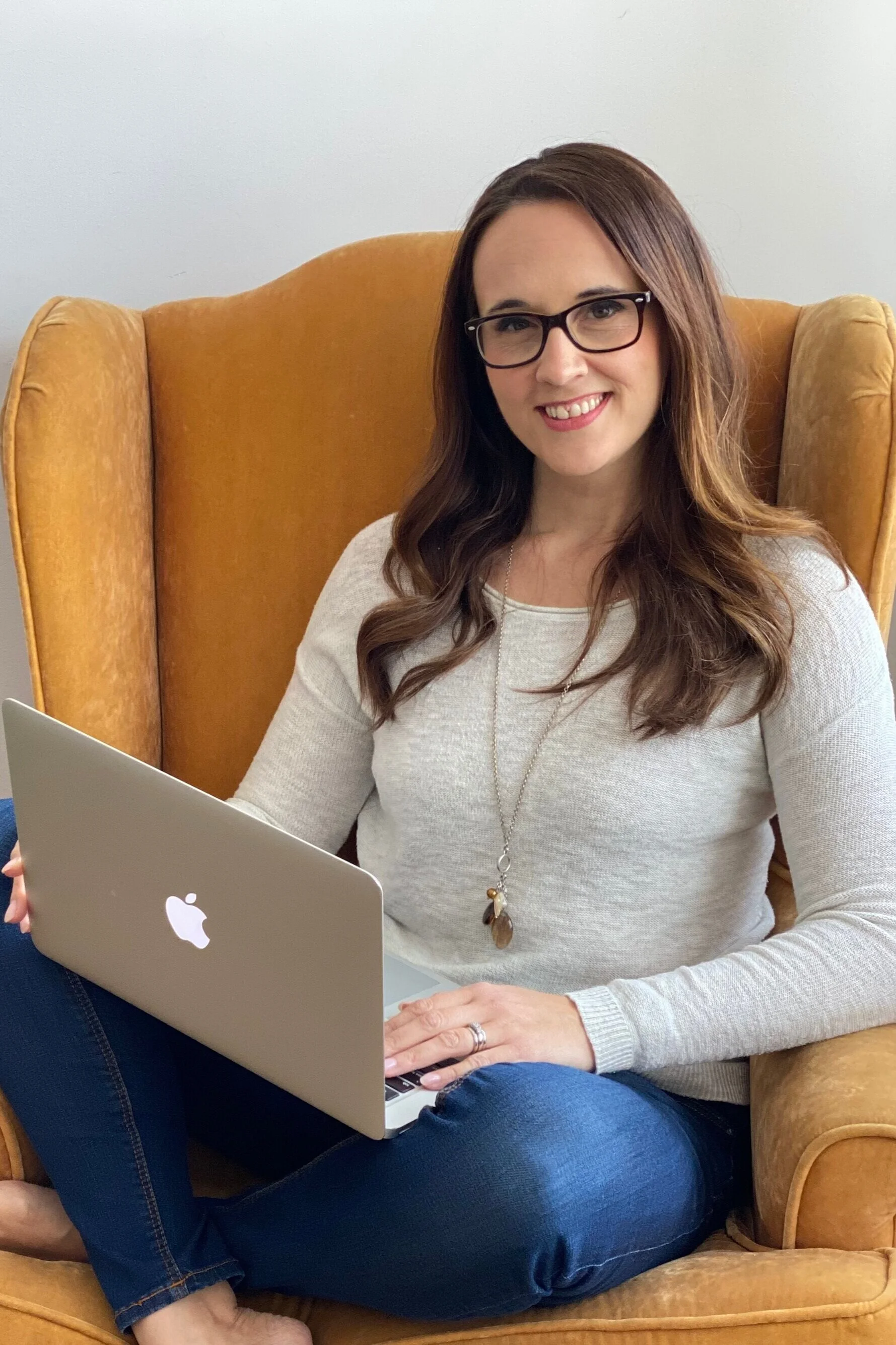 Canadian Women in Leadership, featuring Daria Malin