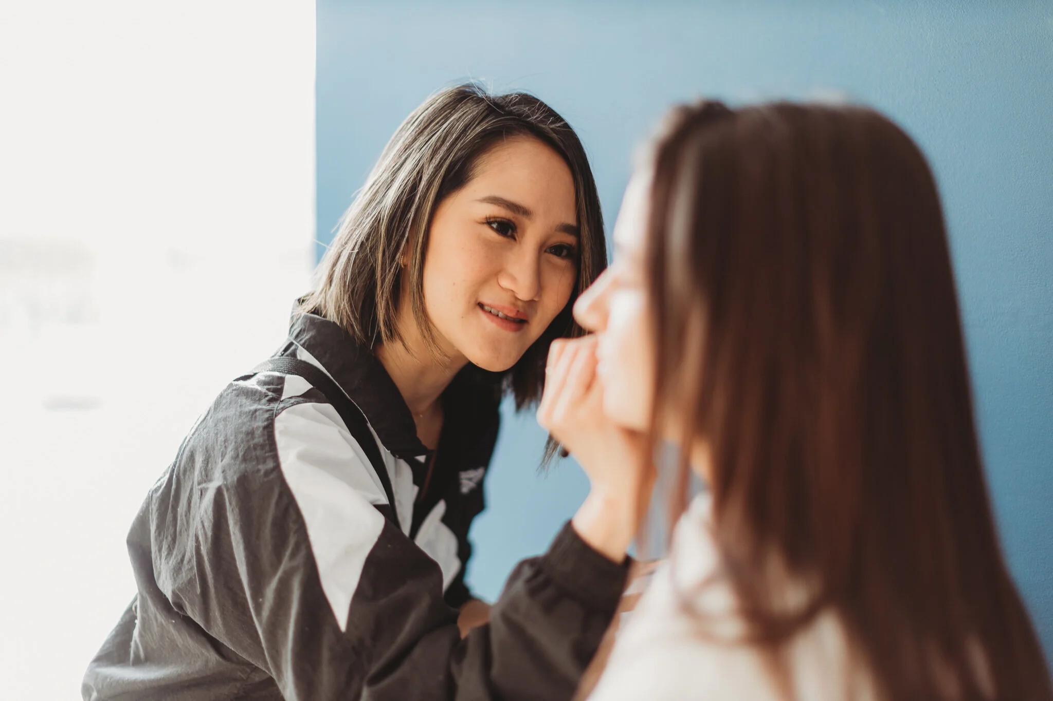 Makeup Artist and Entrepreneur Anh Pham, Saskatoon Small Business owner