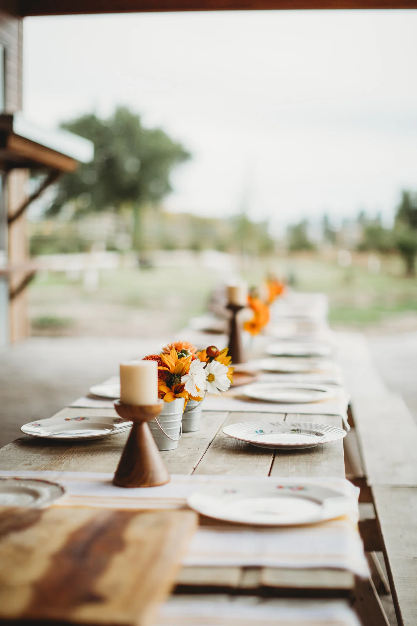 WellFed with City Girl Flower Farm