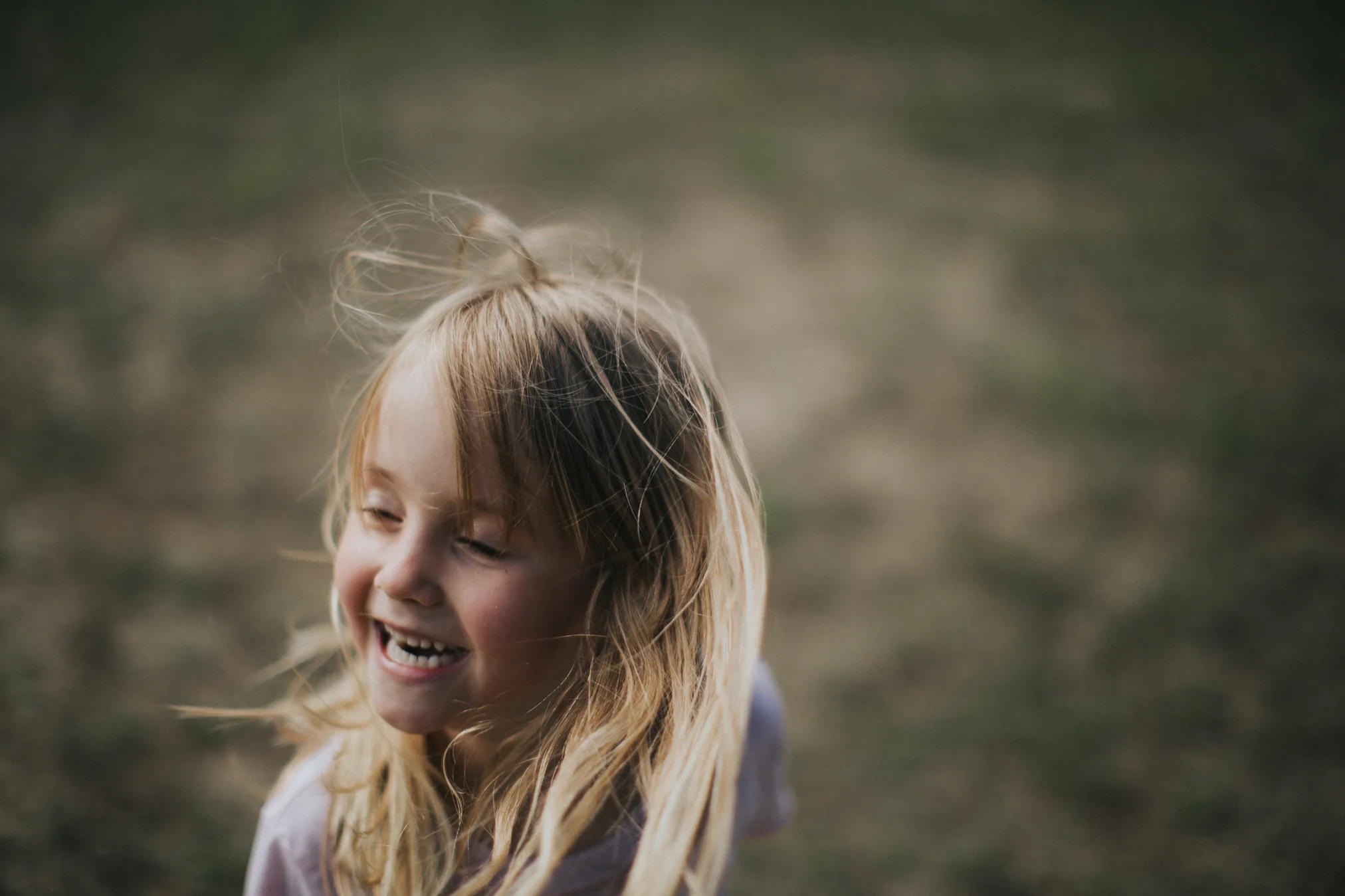 Little Girl