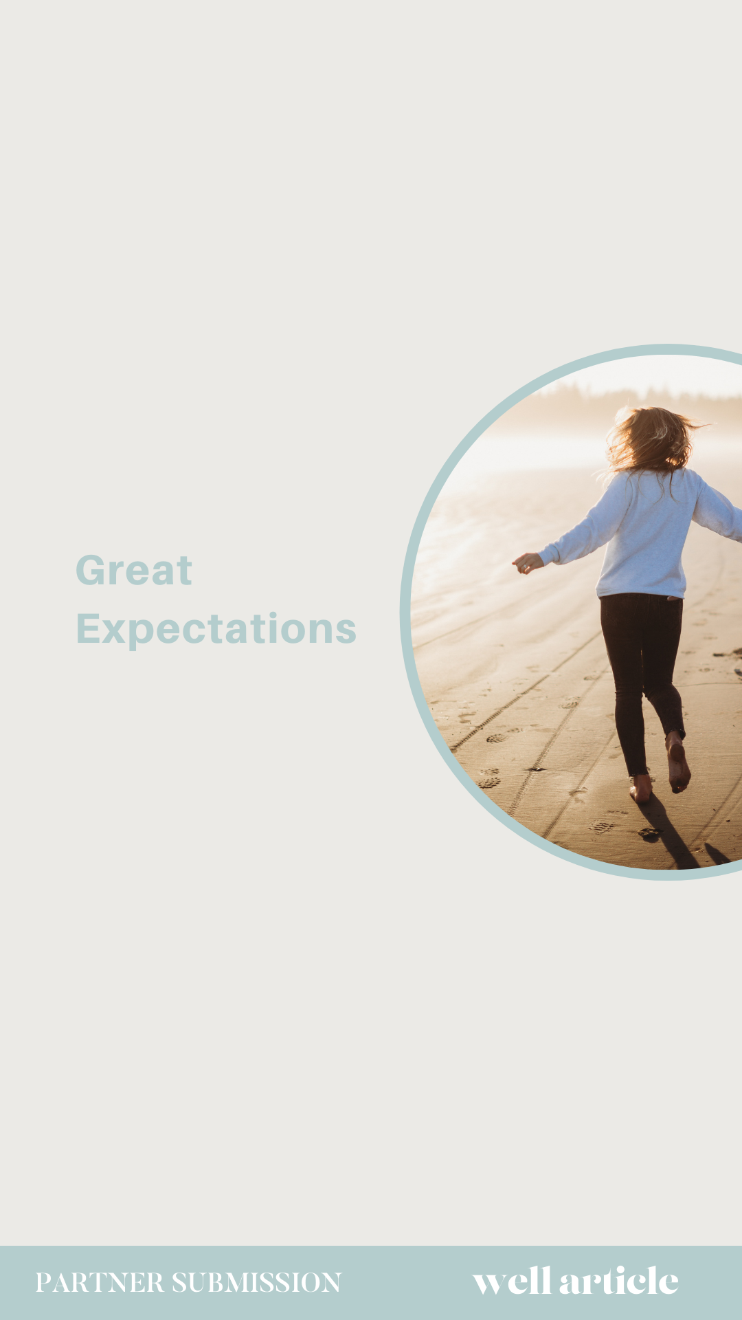 Great Expectations