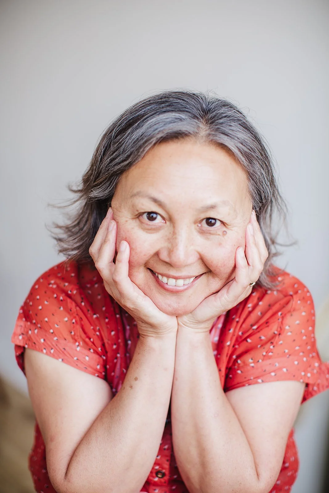 Rahatjan ‘Kira’ Judge