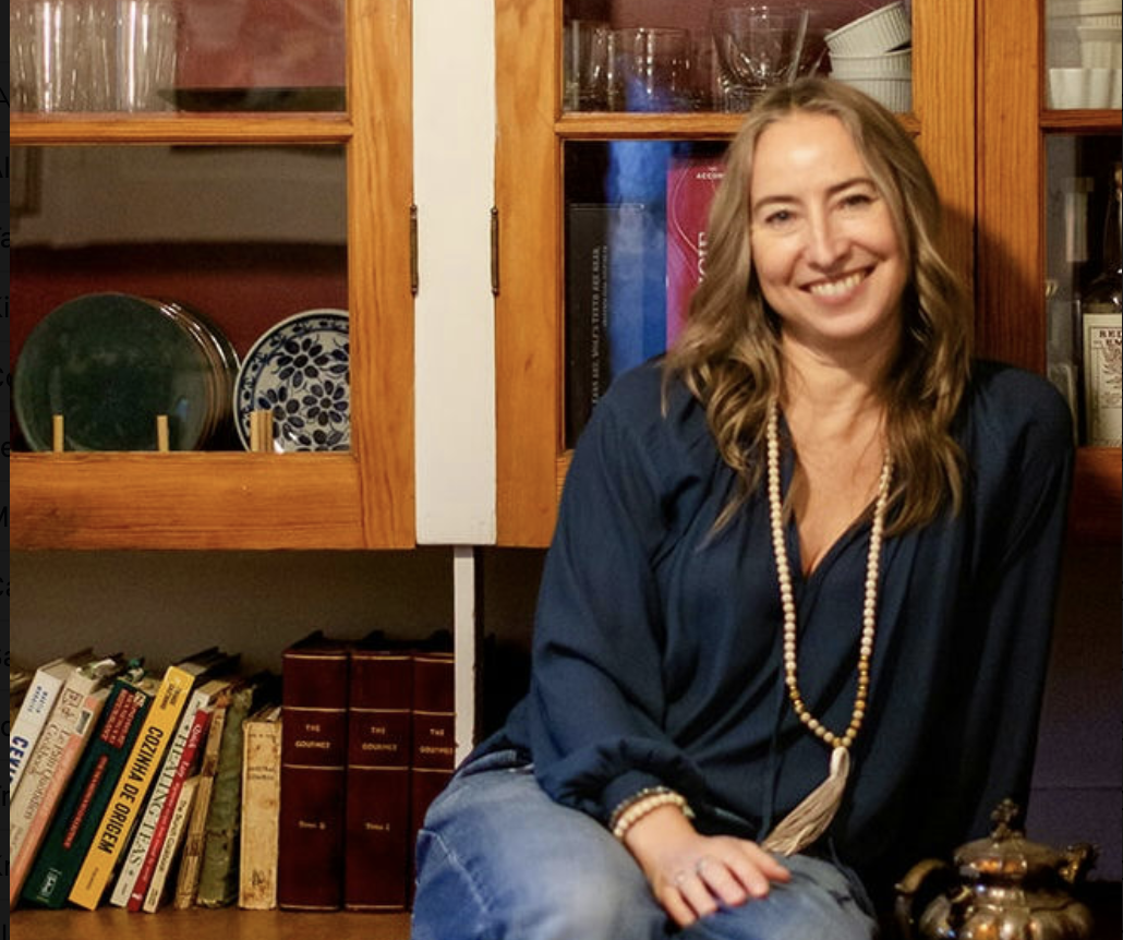 Alexandra Raquel Hughes 