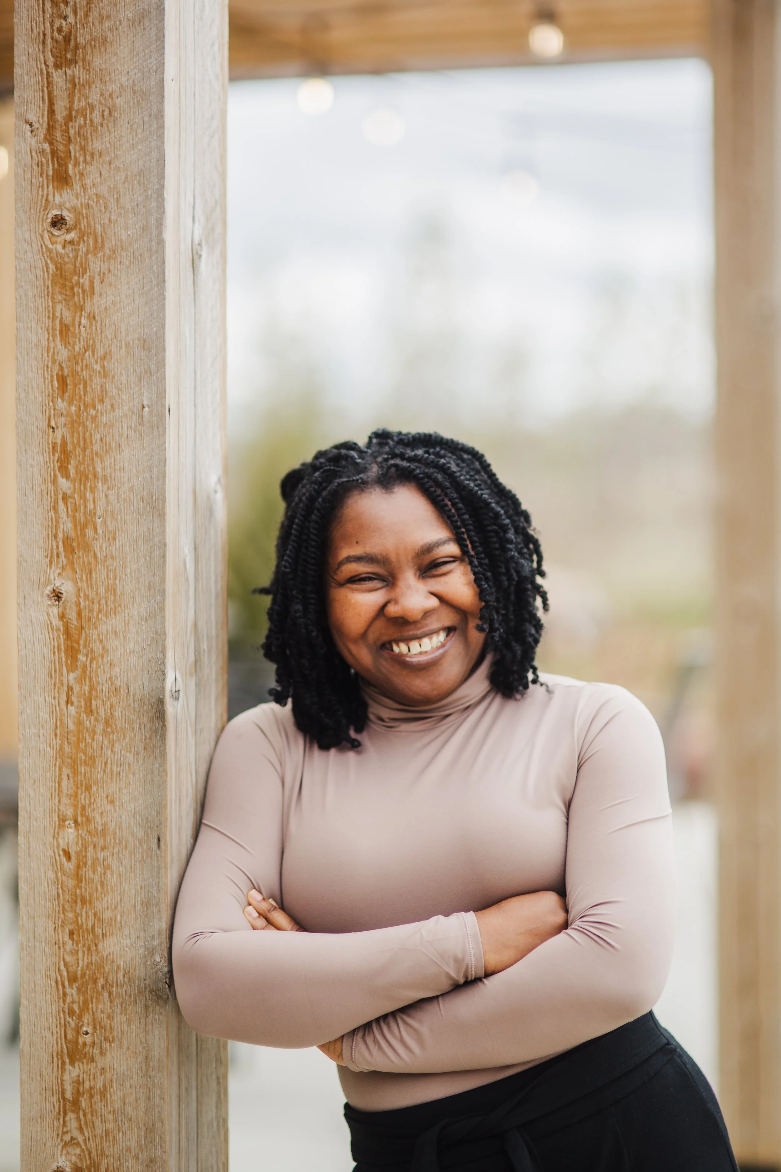 Johaine Thomas-Miranjie