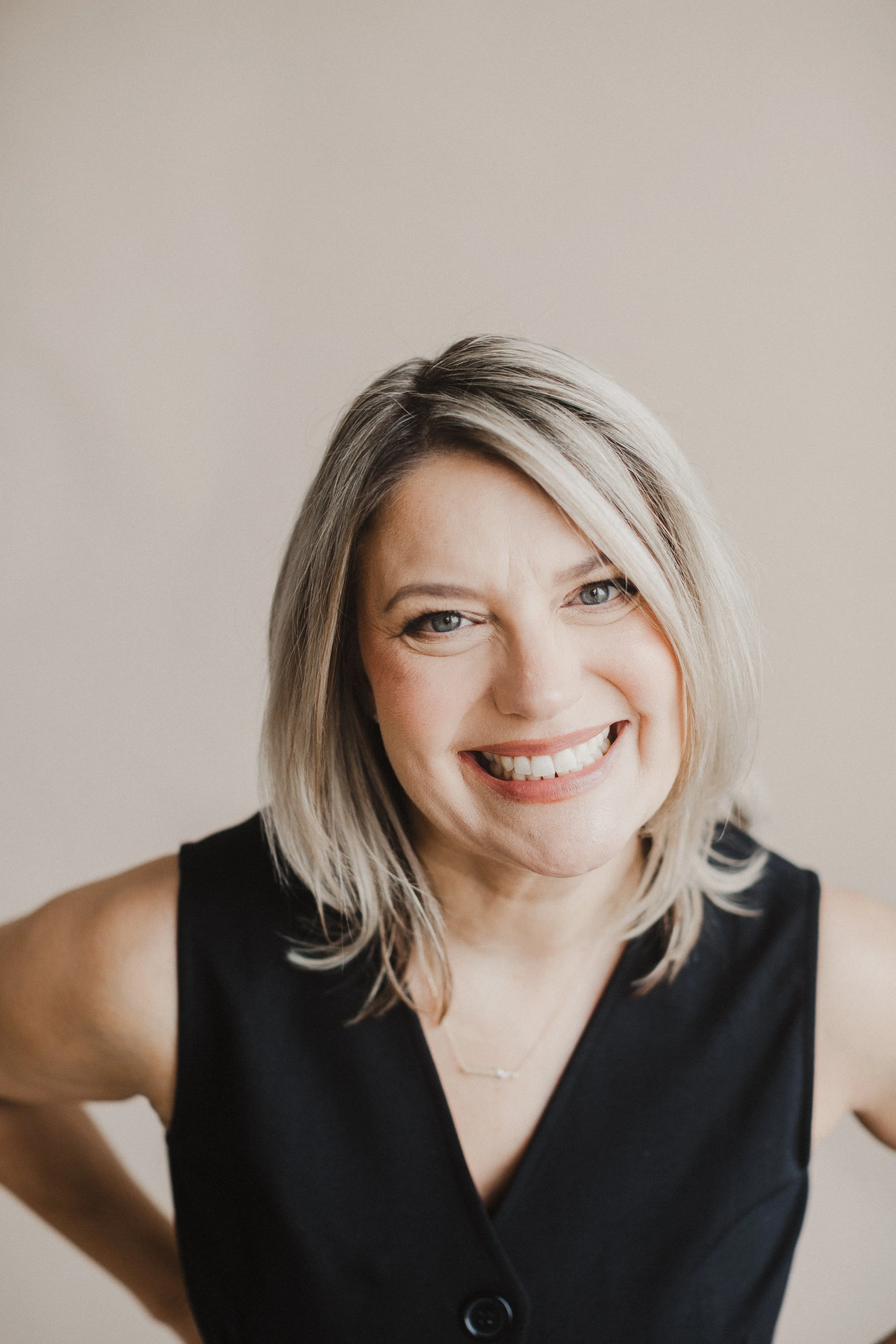Chelsea Stebner — The Well Collaborative