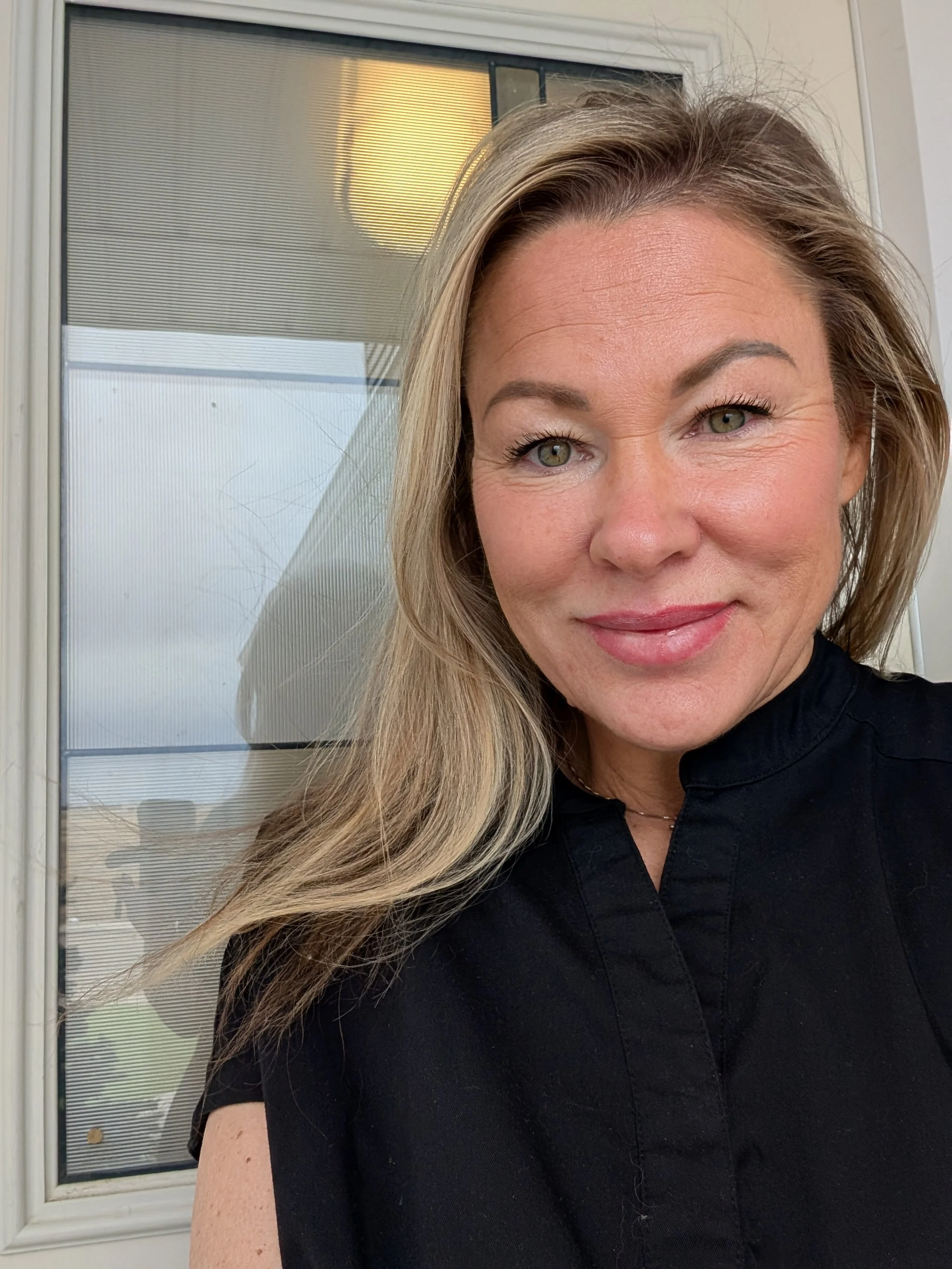 Jennifer McCowan