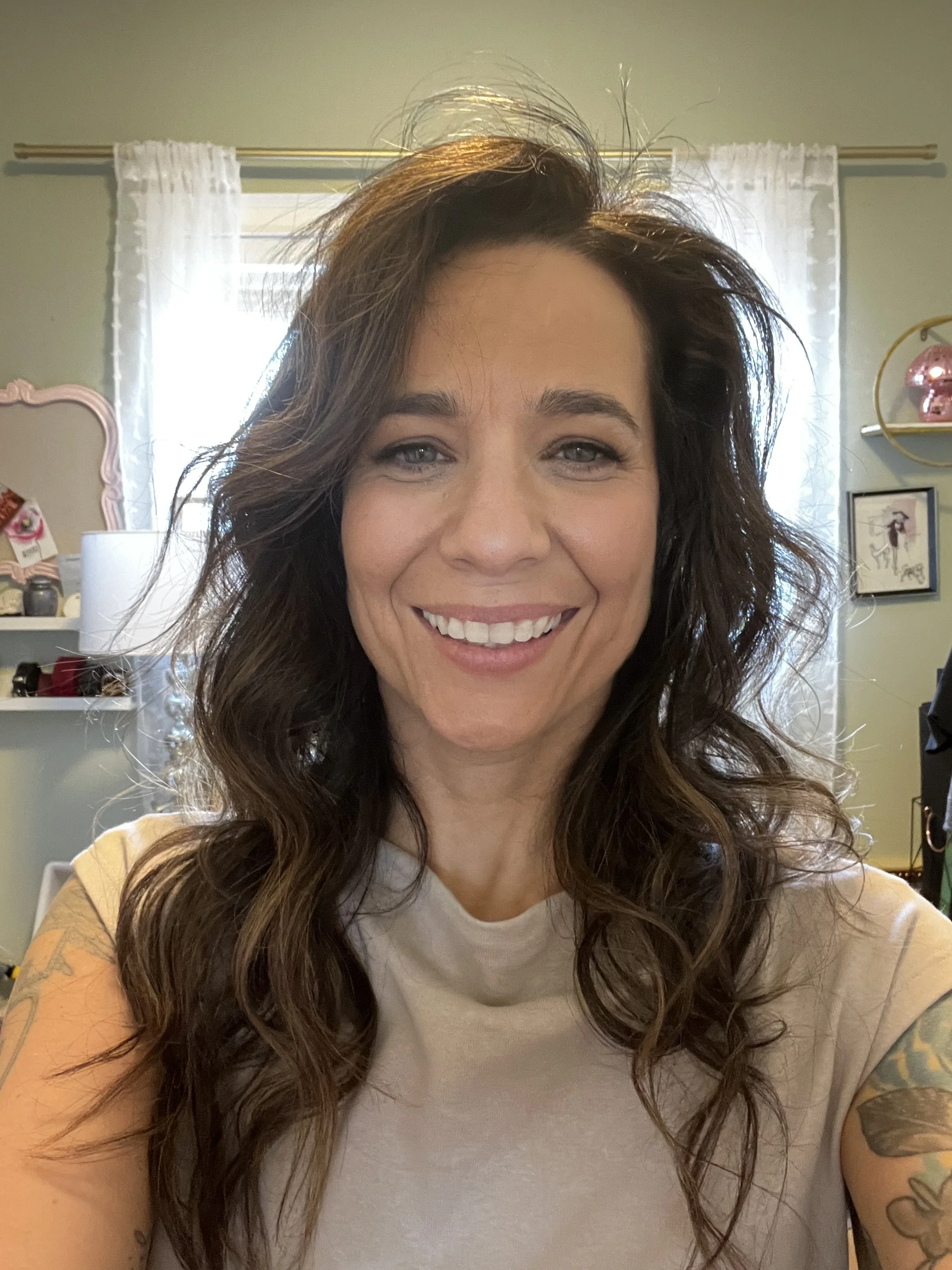 Elisa Prestley