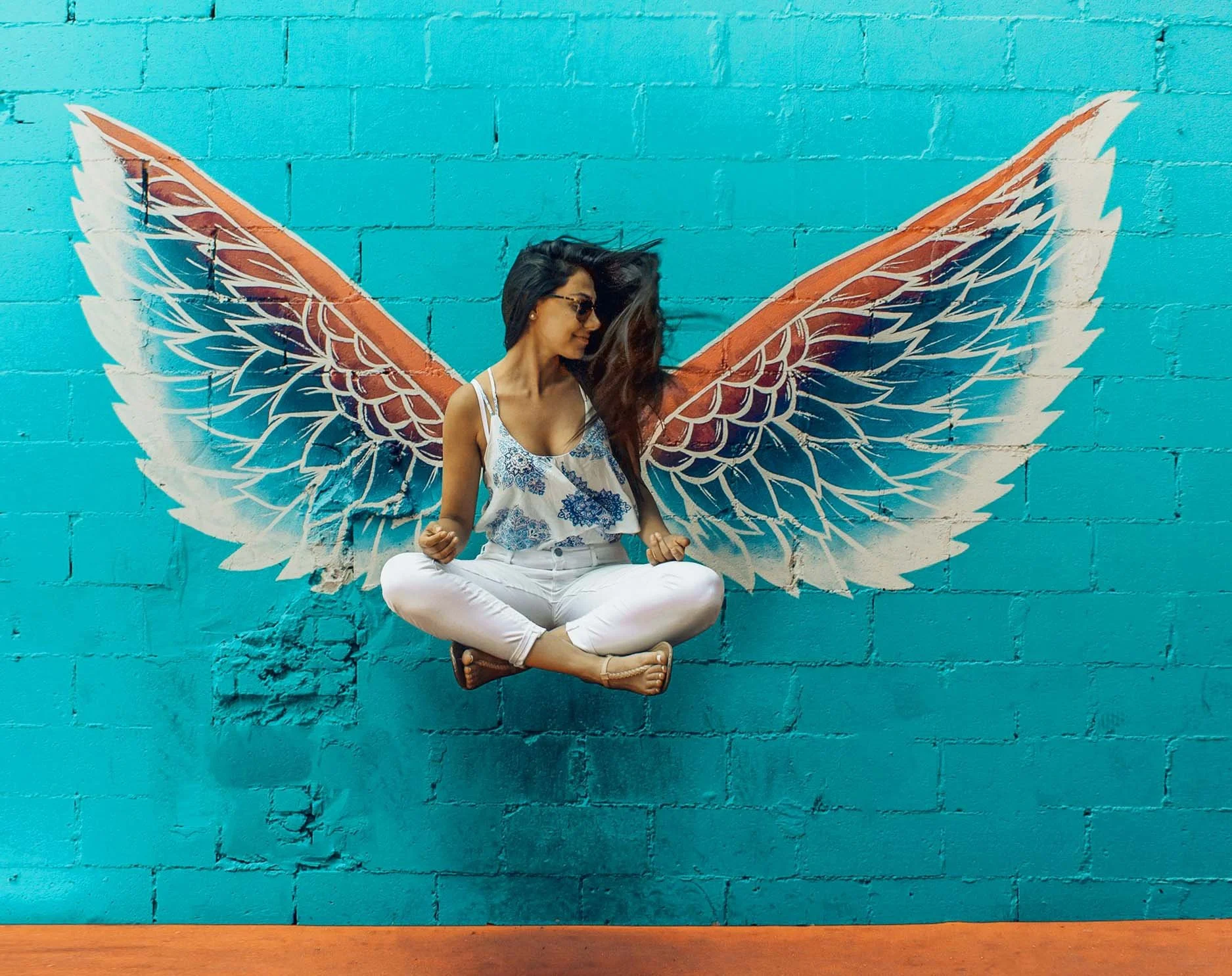 Find Yourself Again... Then Fly Rediscover Your Passion and Purpose for Success.