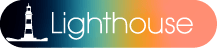 Lighthouse logo