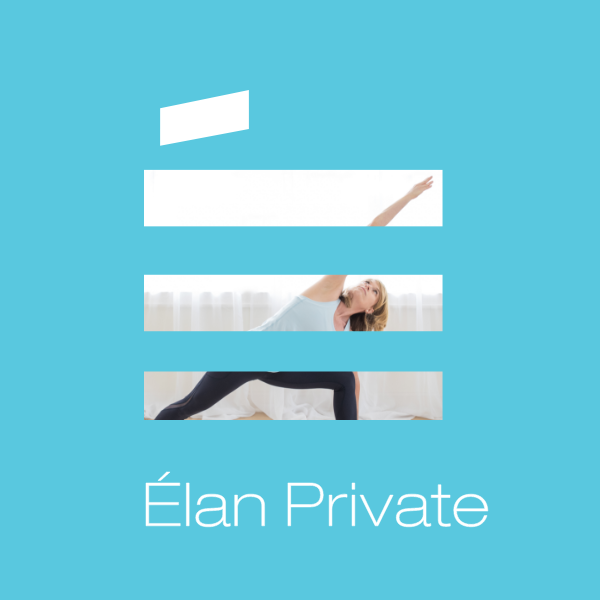 ÉLAN PRIVATE   