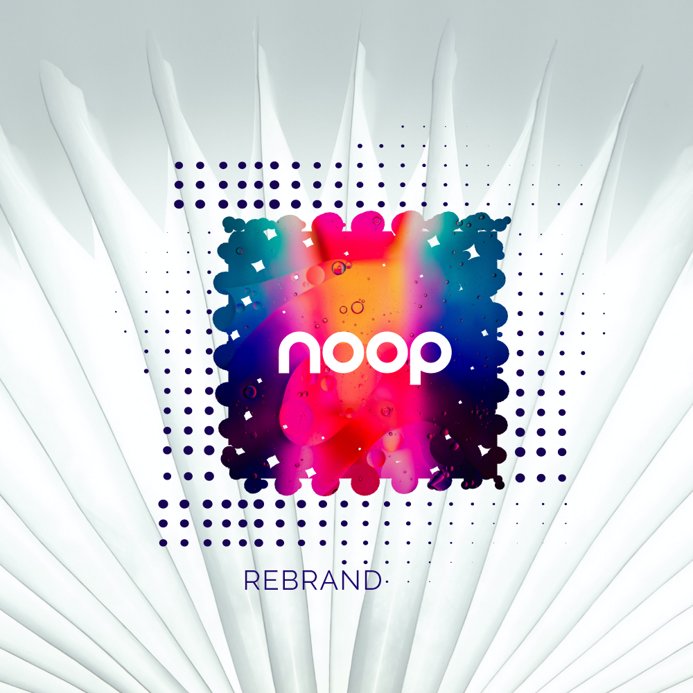 Rebranding Initiative - From Strategy to Implementation Ι Noop Ι ...