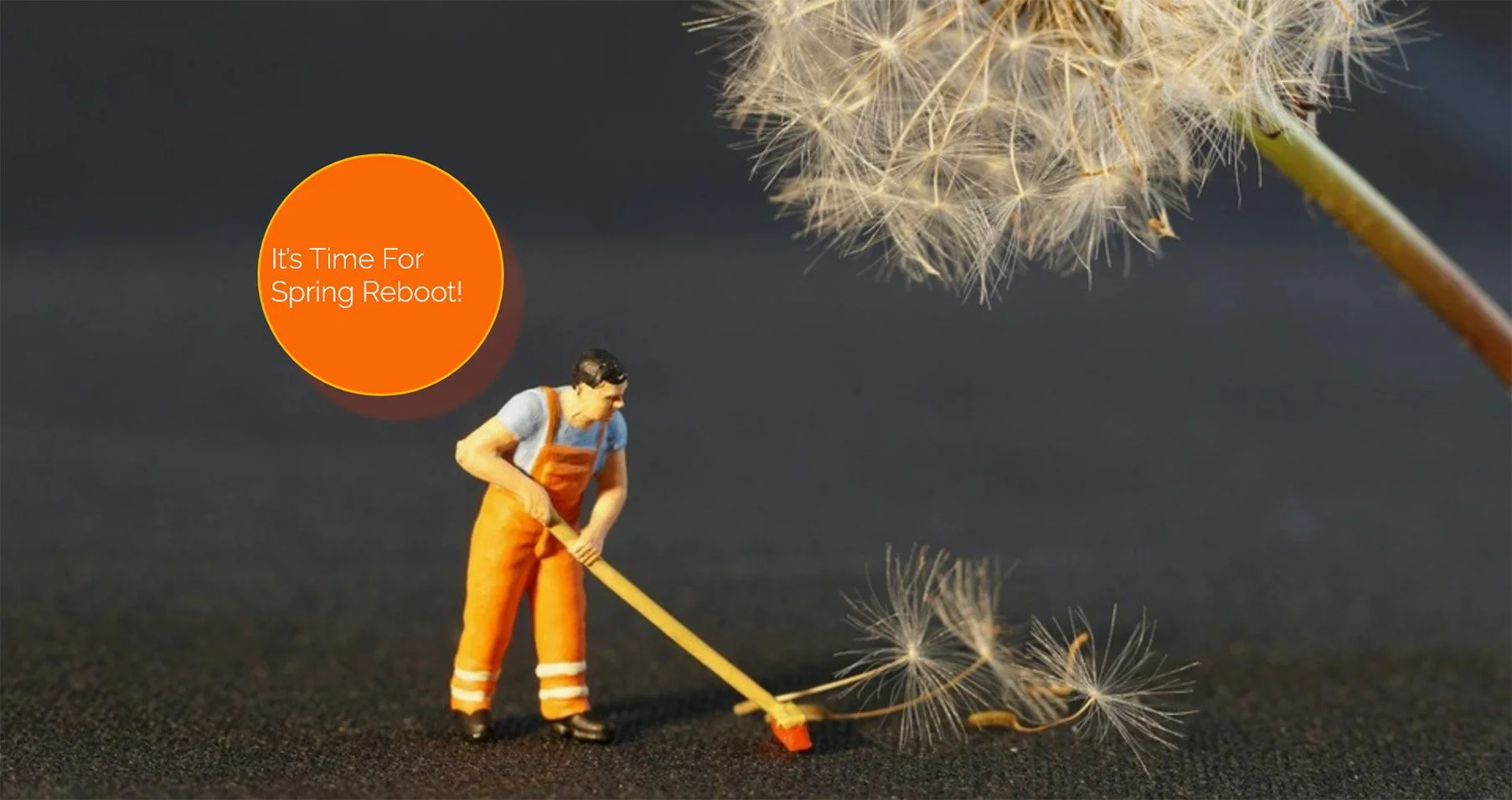 figurine cleaning Website Maintenance-It Is Time for Spring Cleaning