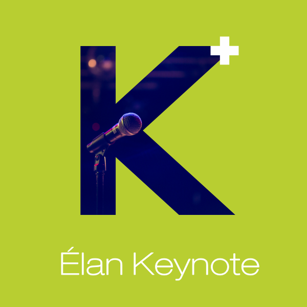 ÉLAN KEYNOTE