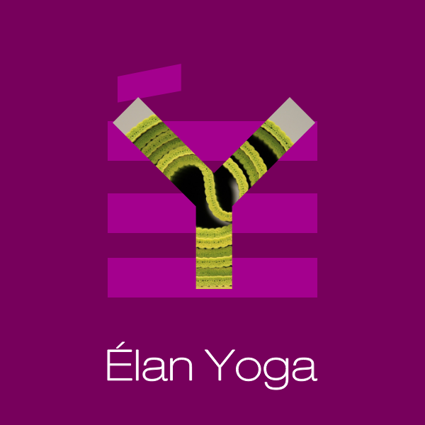 ÉLAN YOGA