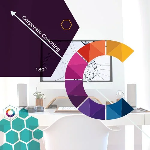 C icon - Corporate Coaching 